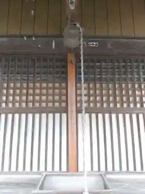 長良神社(群馬県)