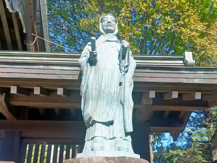 長徳寺(埼玉県)