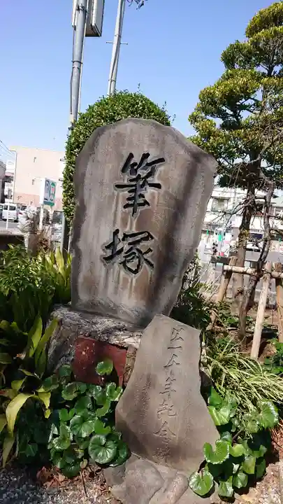 和樂備神社のその他建物