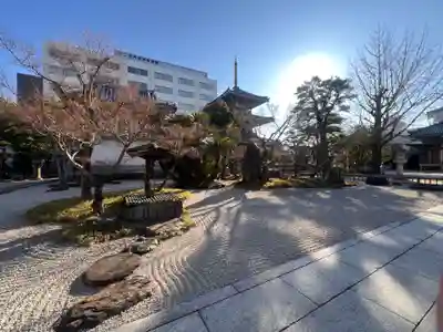 正行寺(福岡県)