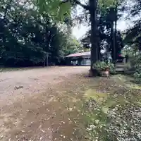 八幡神社(埼玉県)