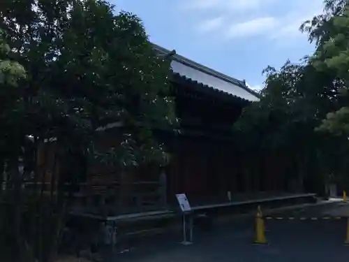 総持寺の末社