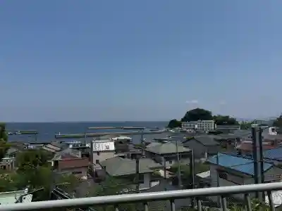 走水神社(神奈川県)