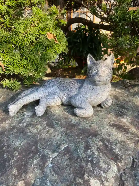 浄徳院(神奈川県)