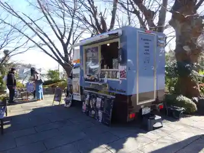 横浜　西方寺のその他建物