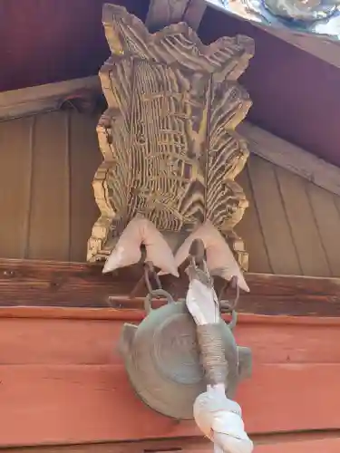 二十三夜尊御堂(栃木県)