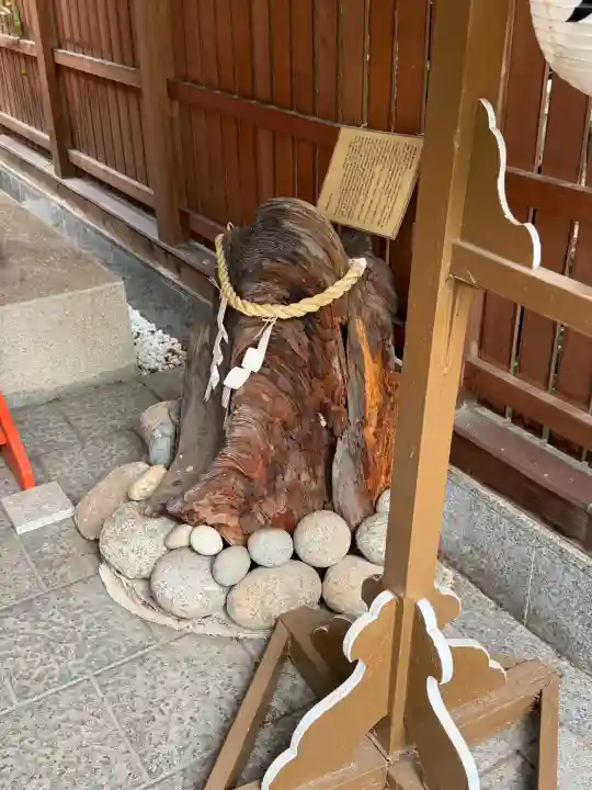 伊久波神社(兵庫県)