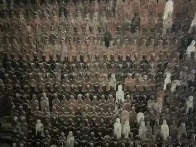 真山神社(秋田県)