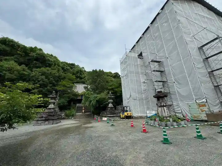 石手寺(愛媛県)