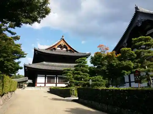 東福禅寺（東福寺）のその他建物