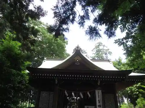 香取大神社(千葉県)