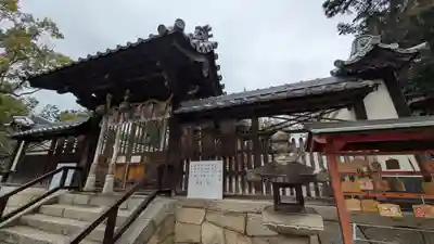 神服神社(大阪府)