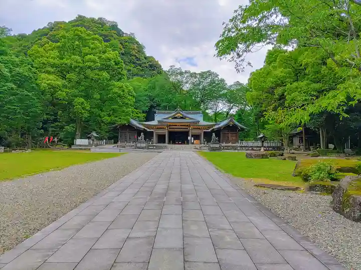 岐阜護國神社のその他建物