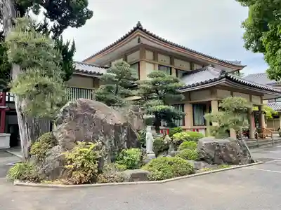 長安寺(神奈川県)
