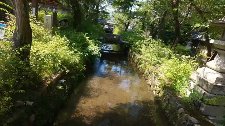 松尾大社(京都府)