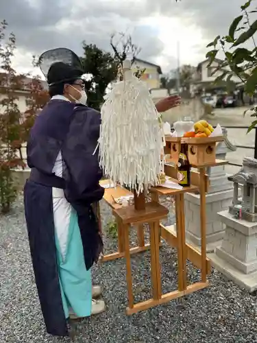 群馬県護国神社(群馬県)