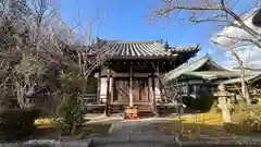 鬼子母神社(京都府)