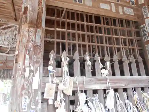 弘安寺(福島県)