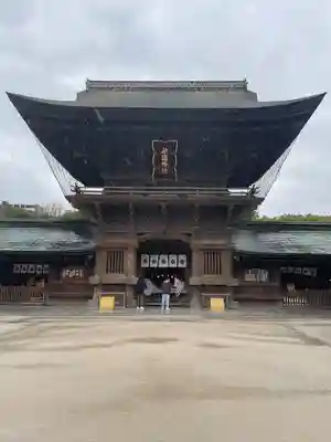 筥崎宮(福岡県)