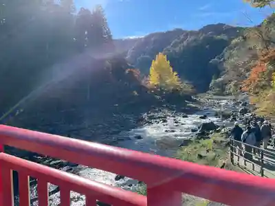 足助八幡宮(愛知県)