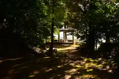 華蔵寺(島根県)