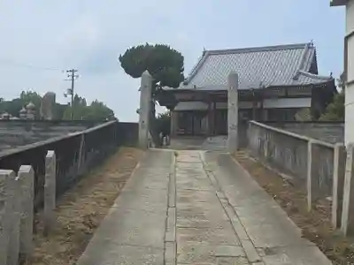 本寿寺(兵庫県)
