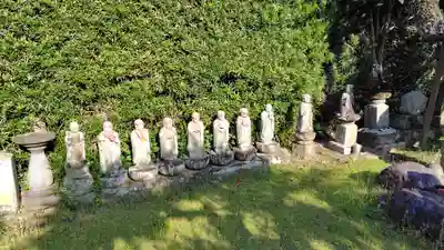 珠還寺(静岡県)