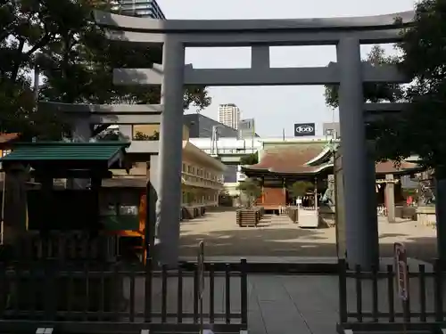 今宮戎神社(大阪府)
