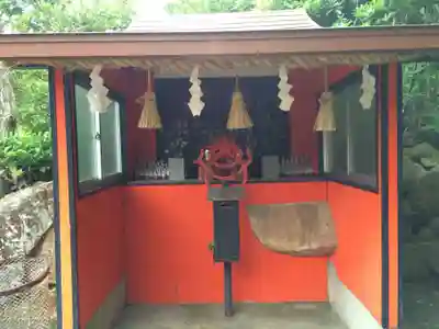 福徳稲荷神社(山口県)