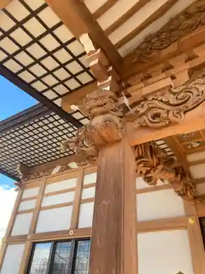 大安楽寺(長野県)