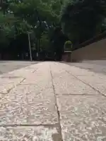 碑文谷八幡宮(東京都)