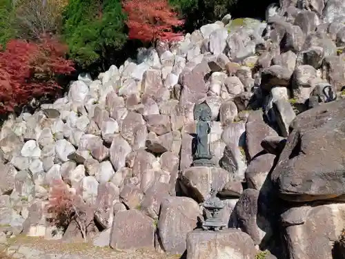 観音正寺(滋賀県)