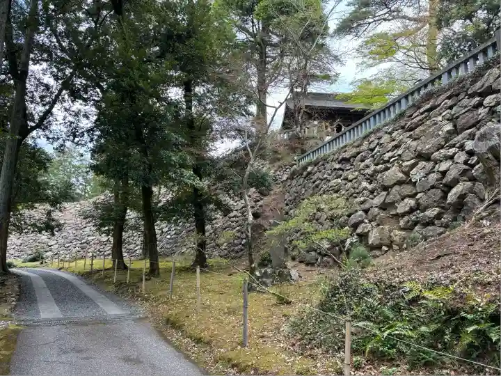 唐澤山神社(栃木県)