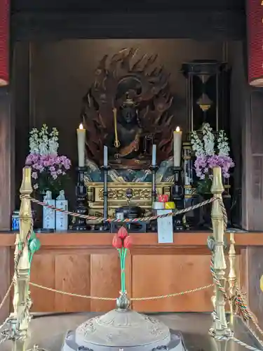 南谷寺(東京都)