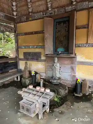 妙成寺(石川県)