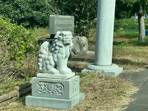 多久神社(島根県)