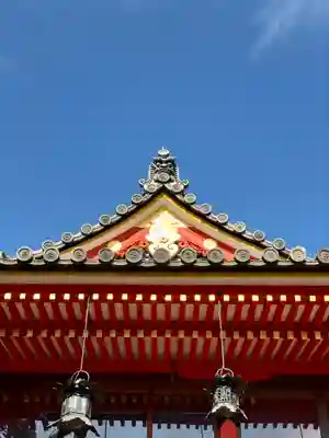 石清水八幡宮のその他建物