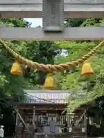 天鷹神社(岐阜県)