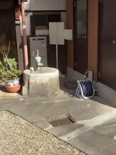 大黒寺のその他建物