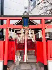 歯神社(大阪府)