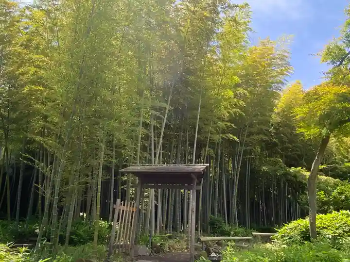 英勝寺(神奈川県)
