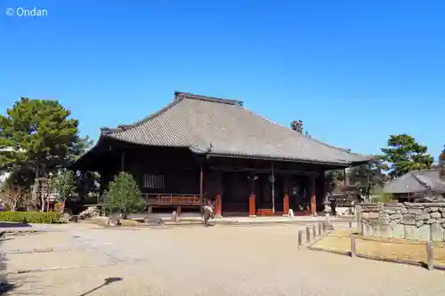 西大寺(奈良県)
