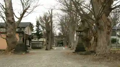 金峯神社のその他建物