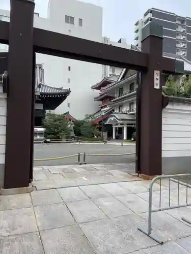 太融寺(大阪府)