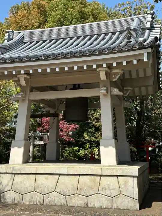 龍雲寺(東京都)