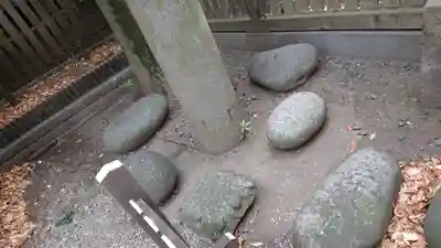 日枝大神社(神奈川県)