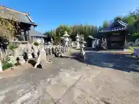 長久寺のその他建物