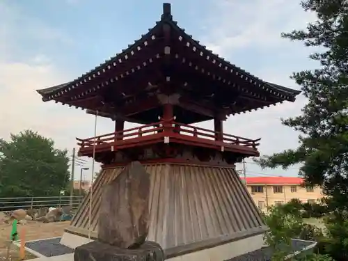 東栄寺の建物その他