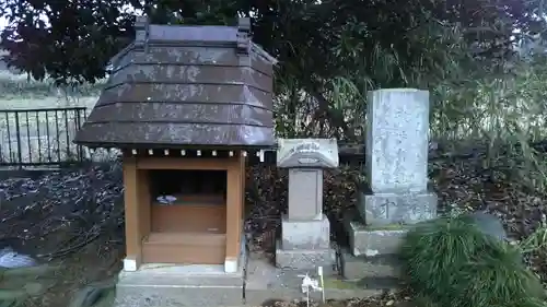 天満宮の末社・摂社