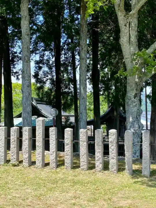 青山神社(兵庫県)